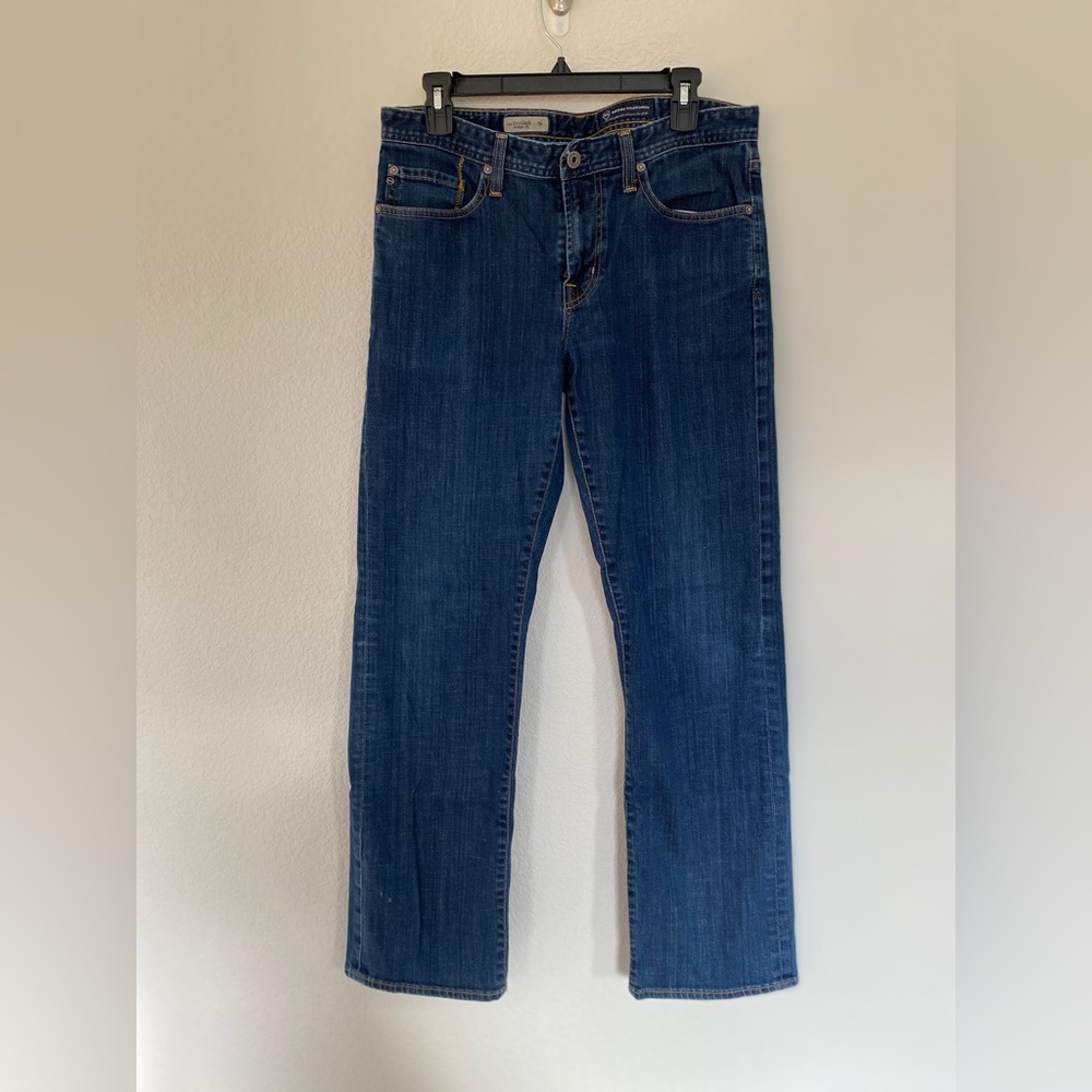 AG Adriano Goldschmied Men’s Jeans Size 33 X 32 | The Protege Straight Leg